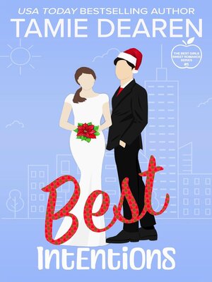 cover image of Best Intentions